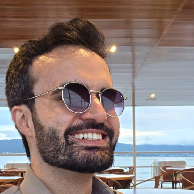 Fernando Jorge Mota