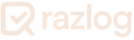 Logotipo da Razlog