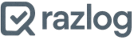 Logotipo da Razlog